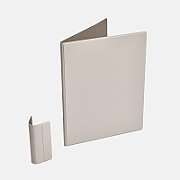 Etui magnetyczne Onyx Go 10 3  Beżowe