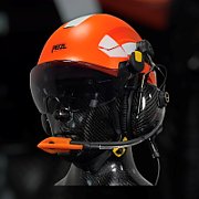 vertex PETZL helmet