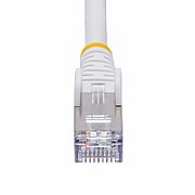 CAT8 ETHERNET CABLE LSZH/25G/40G S/FTP LSZH 100W POE