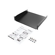 SERVER RACK CABINET SHELF/.