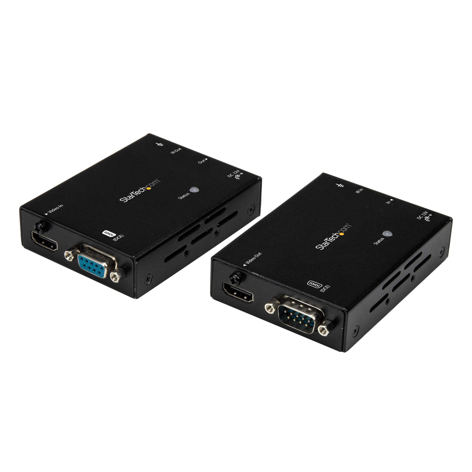 HDBASET EXTENDER -4K/.