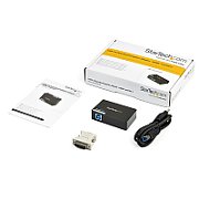 USB 3 HDMI/DVI VIDEO ADAPTER/.