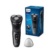 Philips Shaver 1000 Series S1142/00 Electric Shaver