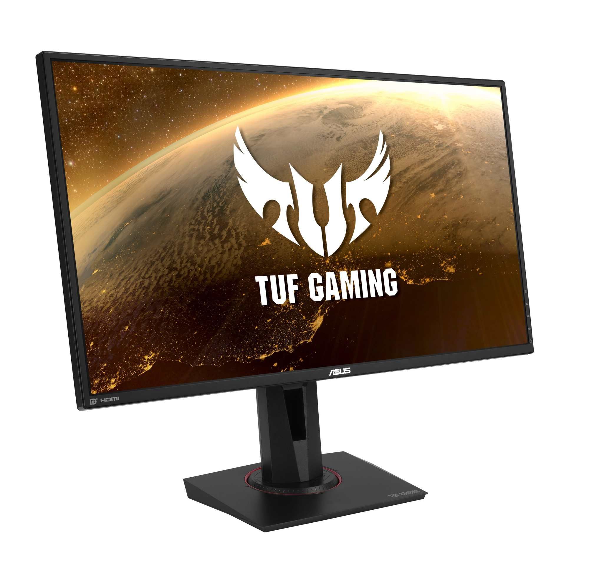 Monitor 27 inch Asus 90LM0503-B01370 2560 x 1440, 165 Hz