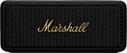Marshall Emberton II Black & Brass - BT loudspeaker