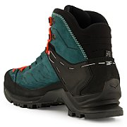 Women's Shoes mtn trainer mid gtx women-atlantic deep-ombre blue-uk 6.5 (40)