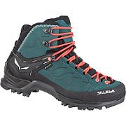 Women's Shoes mtn trainer mid gtx women-atlantic deep-ombre blue-uk 6.5 (40)