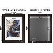 POWER STRIP ACAR S6 USB A+C 1.5M 6X 230V PL PD 3.0 QC BLACK