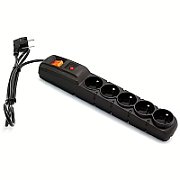 Surge protector Acar F5 POWER 5m black