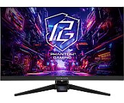 Monitor 27 inch ASRock PG27FFT1A 1920 x 1080 pixeli, 180 Hz