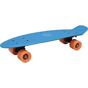 Skateboard Flashcard Blue (80kg) 8EB000170