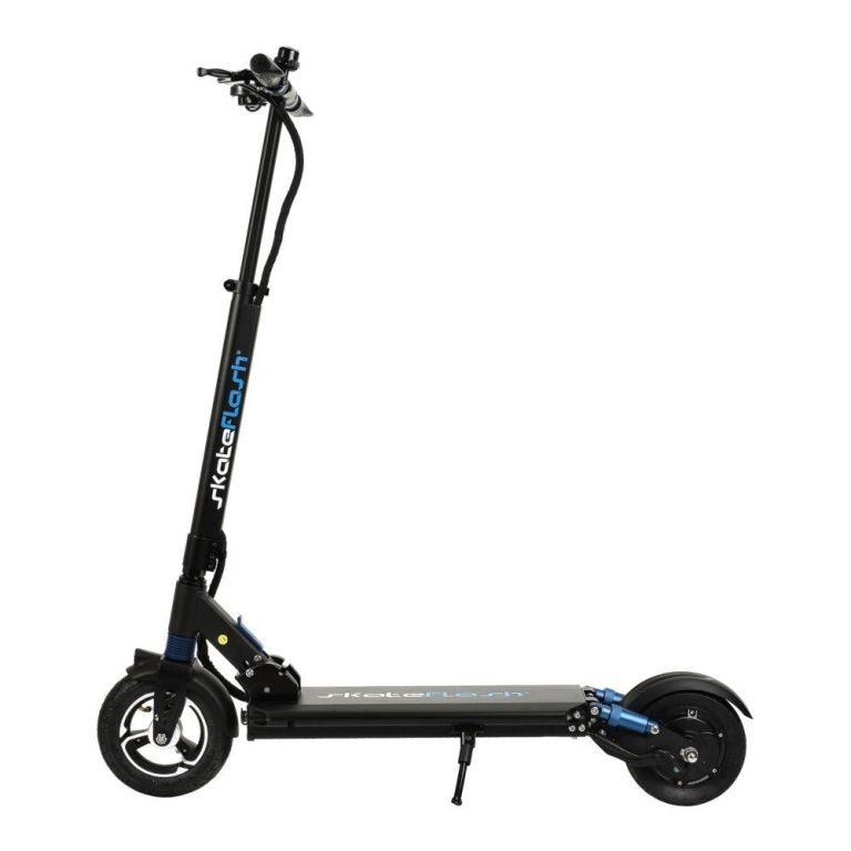 SkateFlash Echo Electric Scooter