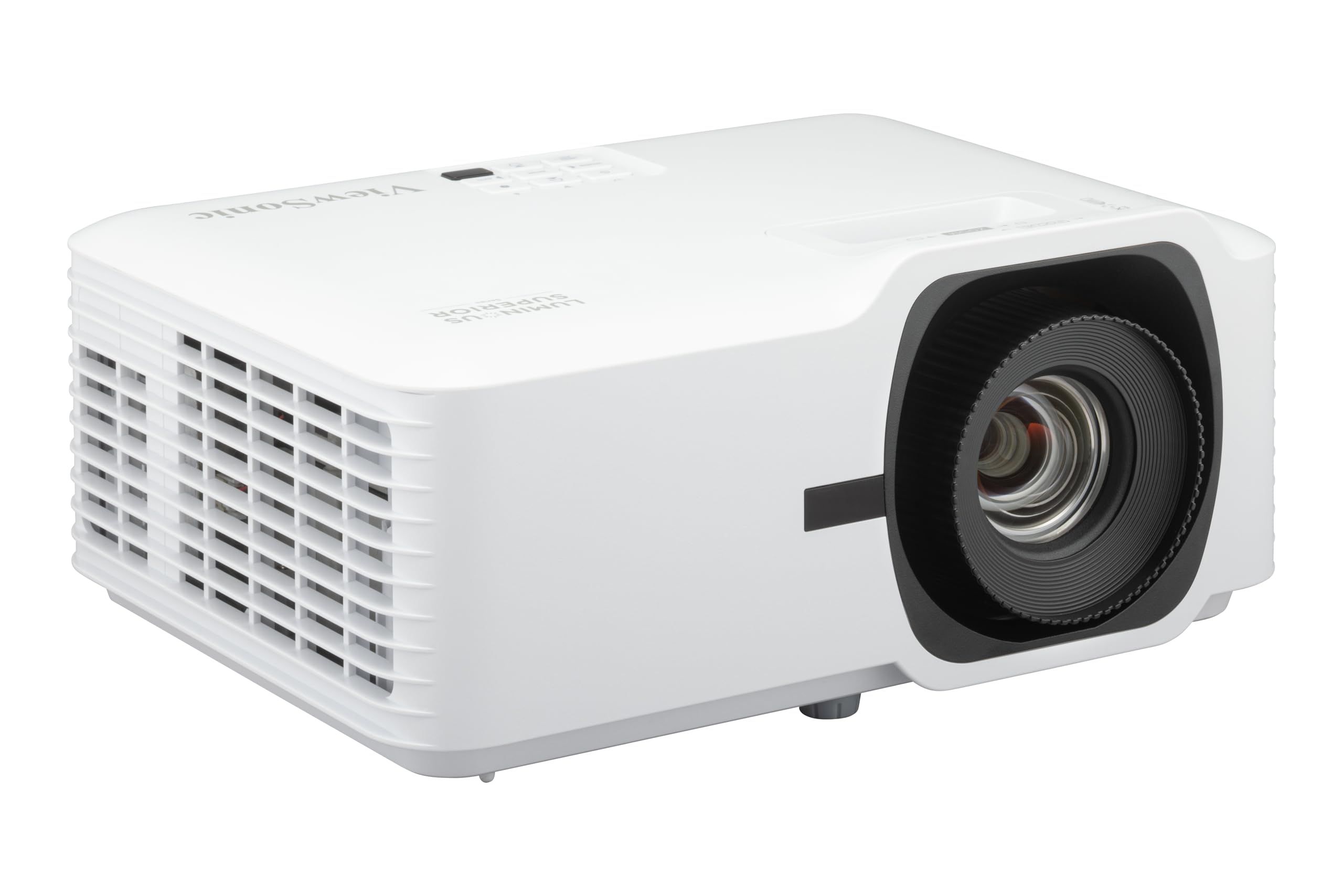 ViewSonic LS741HD FHD 5000ANSI 2xHDMI RJ45 Projector