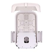 Extralink Amaris | Fiber Optic Junction Box | 8 welds