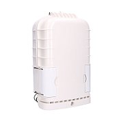 Extralink Amaris | Fiber Optic Junction Box | 8 welds