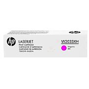 HP 415XH LaserJet (W2033XH) magenta Toner Cartridge