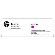 HP 415XH LaserJet (W2033XH) magenta Toner Cartridge