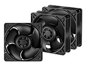 Ventilator ARCTIC ACFAN00302A ,120 x 120 x  mm ,800 - 8000rpm ,Negru 