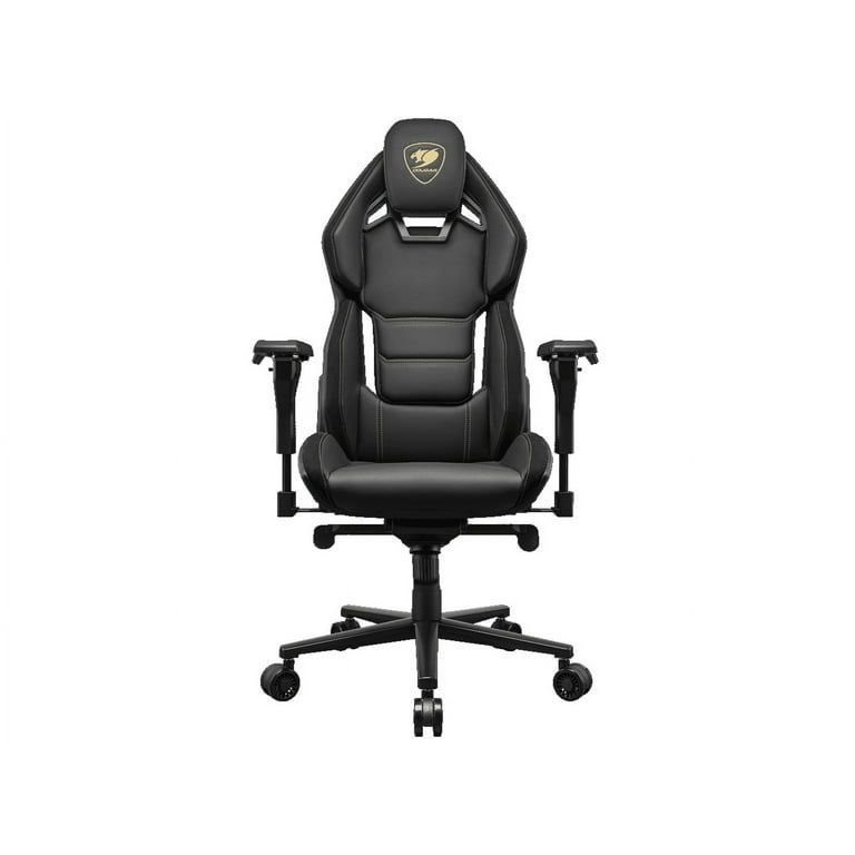 Cougar | HOTROD | Gaming Chair