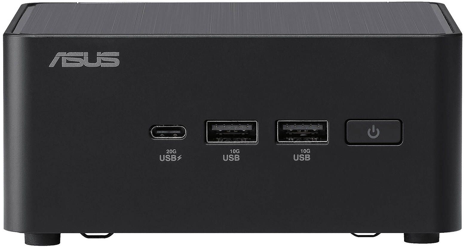 Mini PC Asus NUC 14 Pro 90AR0072-M001P0, Intel 155H (16C / 22T, 1.4 - 4.8 GHz)