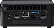Mini PC Asus NUC 14 Pro 90AR0072-M001P0, Intel 155H (16C / 22T, 1.4 - 4.8 GHz)