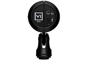 Shure MV6 - USB-C cardioid dynamic microphone for gamers and streamers