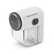 Esperanza ECS003E White shaver for clothes