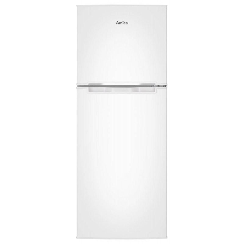 AMICA FD207.4(E) fridge-freezer combination
