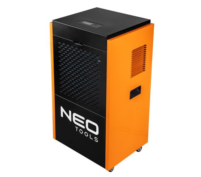 1000W Construction Dehumidifier