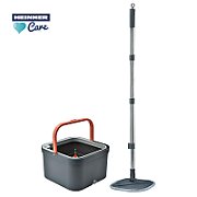 SET CURATENIE MOP ROTATIV 360 MEGA CLEAN, HEINNER CARE