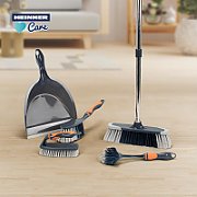 SET 5 PIESE CURATANIE MEGA CLEAN, HEINNER CARE
