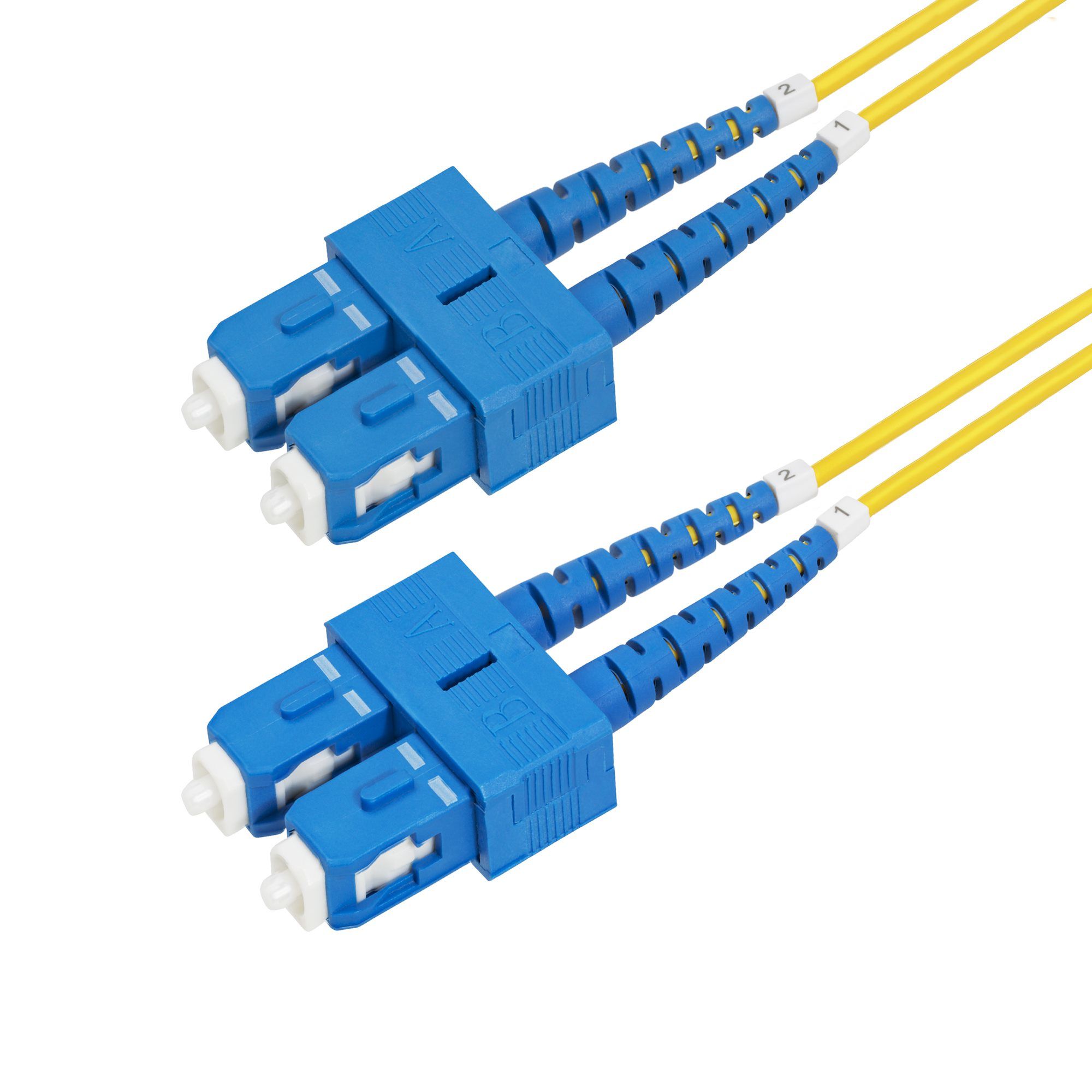 SMDOS2SCSC30M/30M SC TO SC OS2 FIBER CABLE