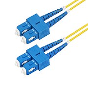 SMDOS2SCSC30M/30M SC TO SC OS2 FIBER CABLE