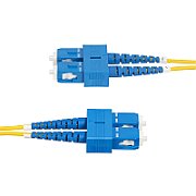 SMDOS2SCSC30M/30M SC TO SC OS2 FIBER CABLE