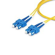 SMDOS2SCSC30M/30M SC TO SC OS2 FIBER CABLE