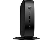 Desktop PC HP T755 Thin Client, AMD V2546 (6 C / 12 T, 3.95 GHz), 8 GB RAM, 256 GB SSD, Fara unitate optica, AMD Radeon Graphics, IGEL OS