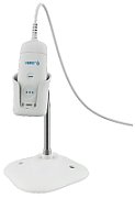 Gooseneck Intellistand - CS6080-HC Corded (HC White)