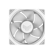 Ventilator Asus 90DA00D3-B09020 ,120 x 120 x 28 mm ,2000 rpm ,Alb ,ARGB 
