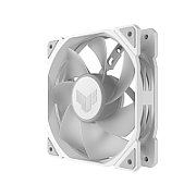 Ventilator Asus 90DA00D3-B09020 ,120 x 120 x 28 mm ,2000 rpm ,Alb ,ARGB 