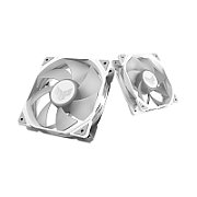 Ventilator Asus 90DA00D3-B09020 ,120 x 120 x 28 mm ,2000 rpm ,Alb ,ARGB 
