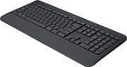 SIGNATURE K650 - GRAPHITE - HUN/- INTNL