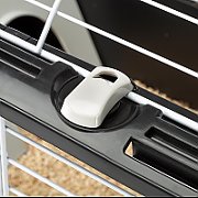 FERPLAST Casita 80 - Cage