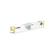 Canon C-EXV65 Toner Yellow 5764C001