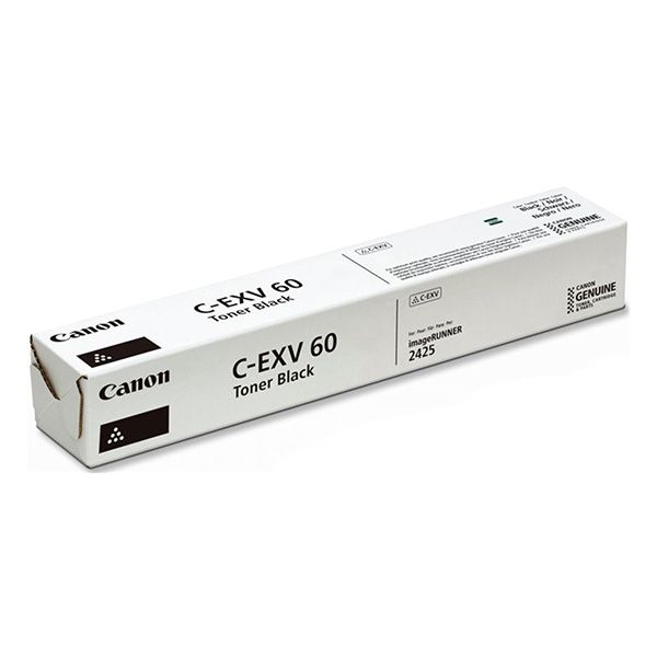 Canon C-EXV60 Toner Black 4311C001