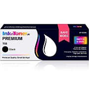 Canon T08 Toner Black 3010C006