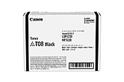 Canon T08 Toner Black 3010C006
