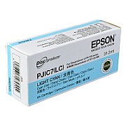 Cartus cerneala Epson C13S020689 ,Albastru ,31.3 ml ,Original (PP 100 Series|PP 50) 