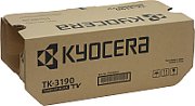 Kyocera Toner (1T02T60NL1) Black TK-3190