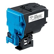 Konica-Minolta TNP27 Toner Cyan A0X5453