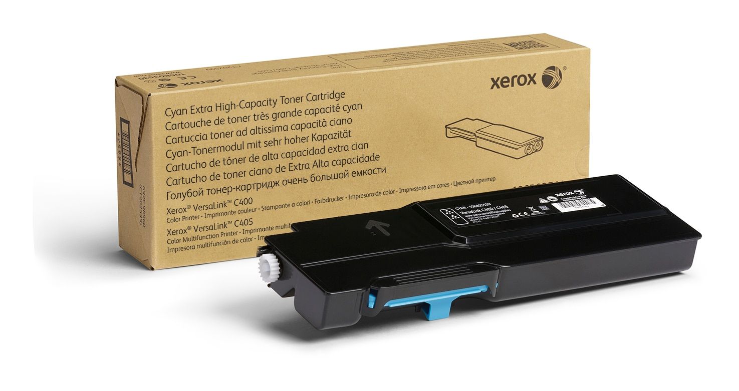 VersaLink C400/C405 W| EHC Toner Cyan 106R03530